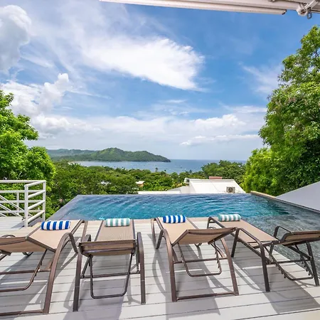 Villa Vista Bahia